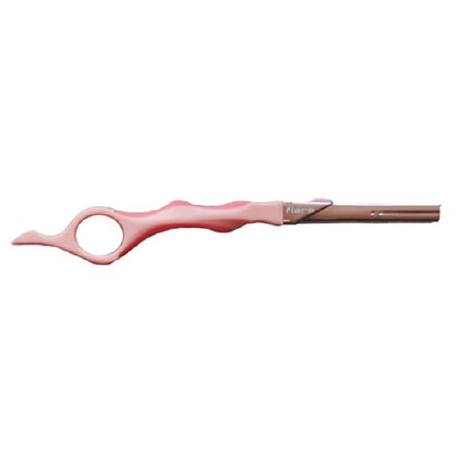 Italy Personna Razor Pink