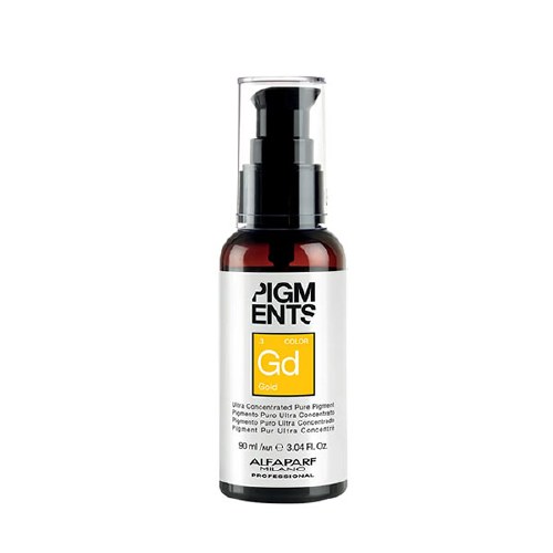Pigments Gold 90ml
