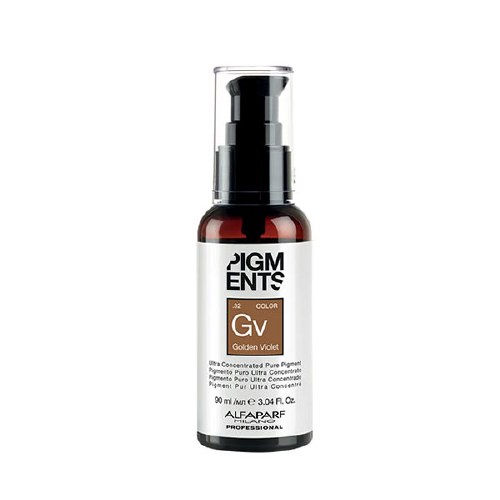 Pigments Golden Violet 90ml