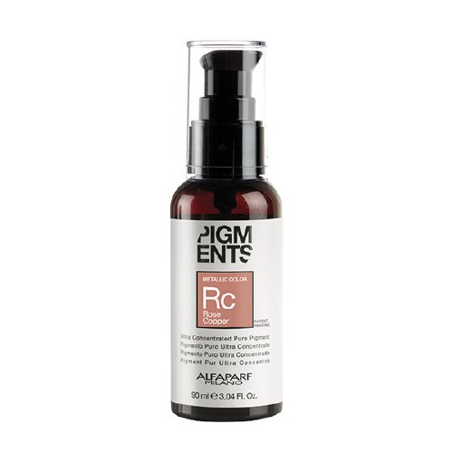 Pigments Rose Copper 90ml