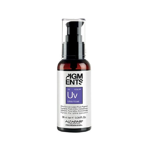 Pigments Ultra Violet 90ml