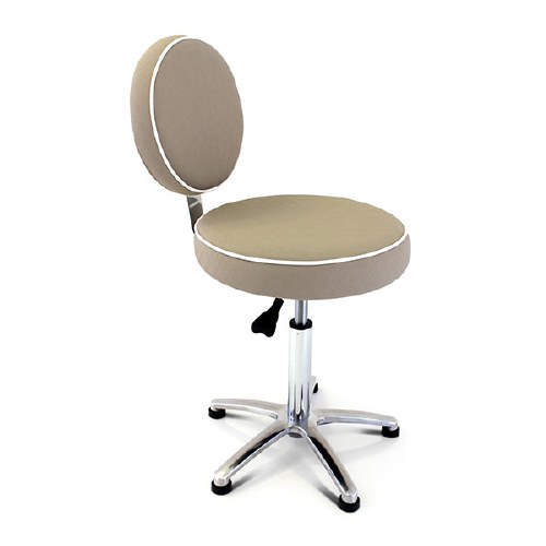 Rem Polo Beauty Seat Pearl