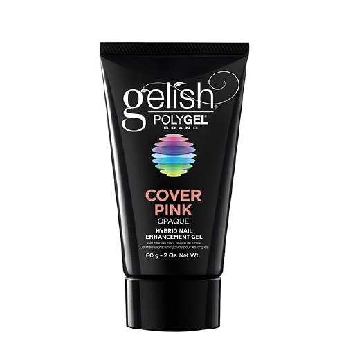 PolyGel Cover Pink 60g