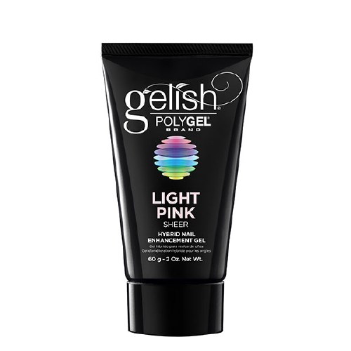PolyGel Light Pink 60g