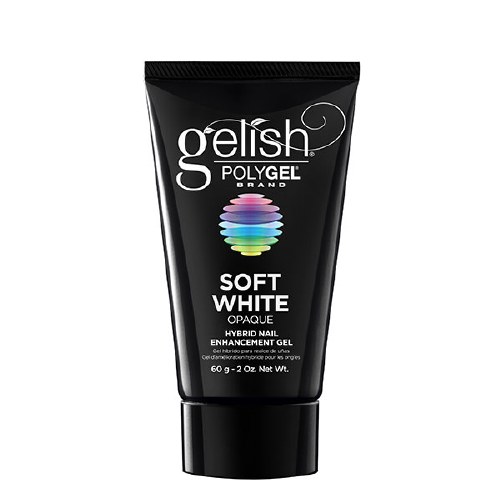 PolyGel Soft White 60g