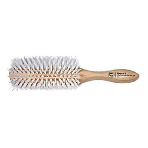 Pro-Tip Nylon Brush White D