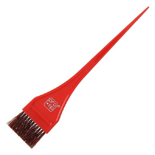 Pro-Tip Tint Brush Red