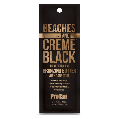 ProTan Black Bronzer 22ml