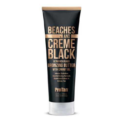 ProTan Black Bronzer 250ml