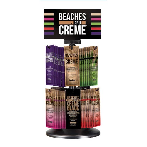 ProTan B&C Sachet Deal