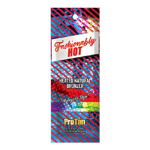 ProTan Fashionably Hot 22ml