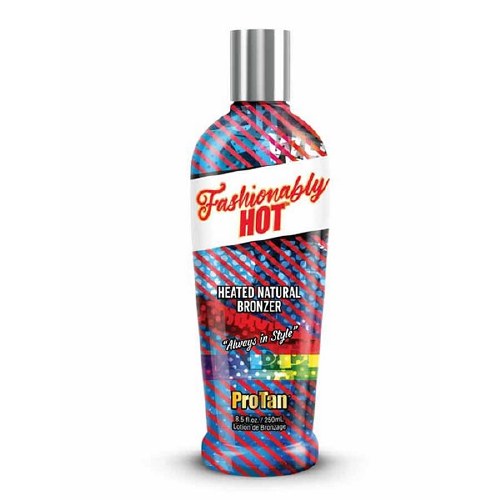 ProTan Fashionably Hot 250ml