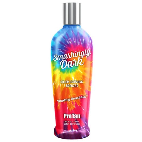 ProTan Smashingly Dark 250ml