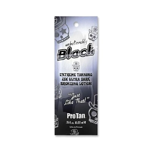 ProTan Unbelievably Black 22ml