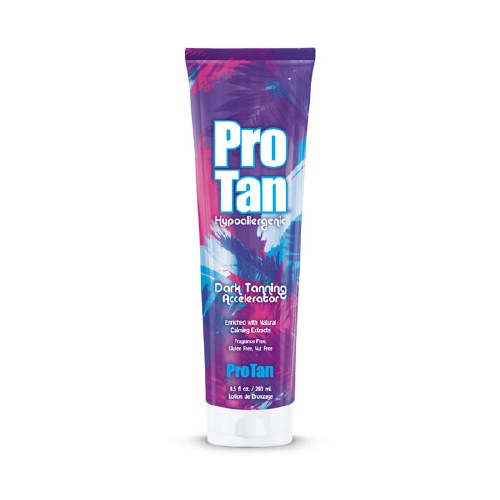 ProTan Hypoallergenic 280ml