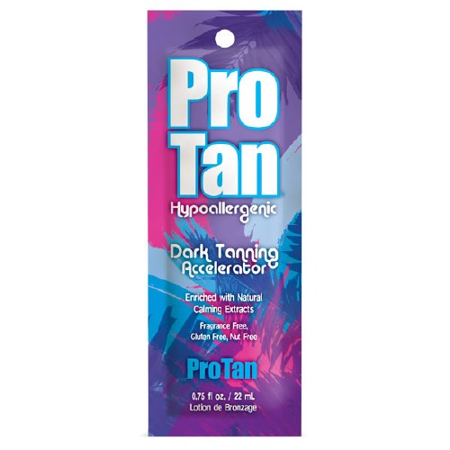 ProTan Hypoallergenic 22ml