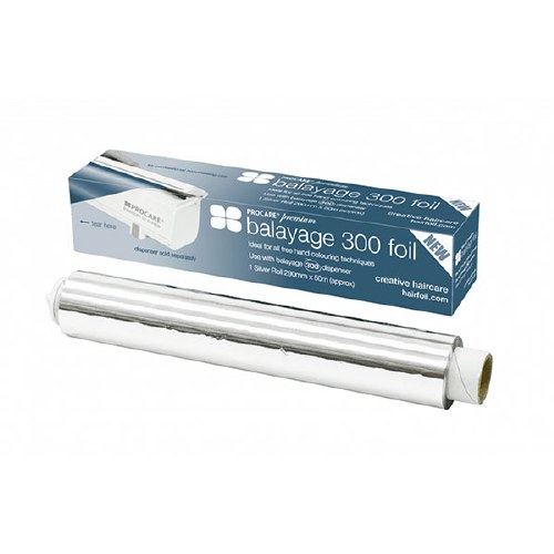 Procare Balayage Foil 300x50m