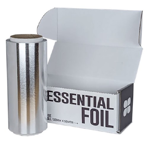 Procare Ess 120mmx50m Silver