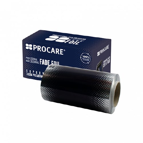 Procare Foil 120mmx100m BlueD