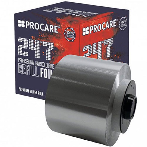 Procare Foil 24/7 100mmx450m