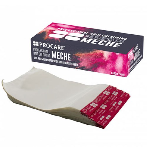 Procare Meche Superwide