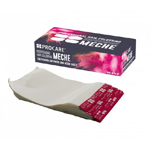 Procare Meche Superwide Large