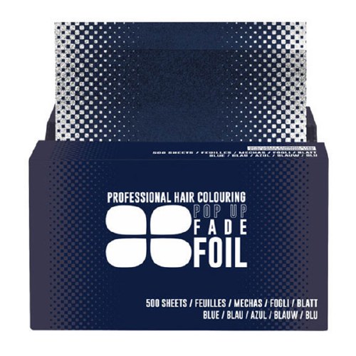 Procare Pop-up Foil Sheet B D 130mm x 280mm