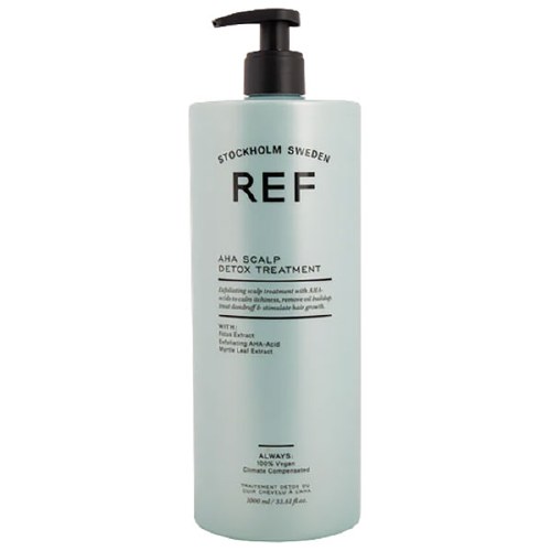 REF AHA Scalp Detox Tr 1000ml