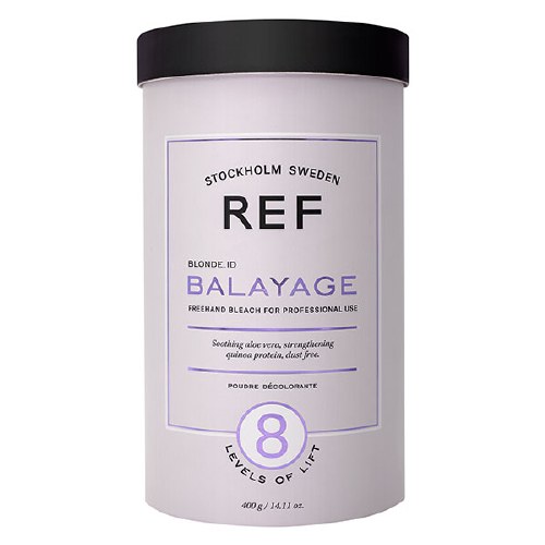 REF Balayage 8+ Bleach 500g