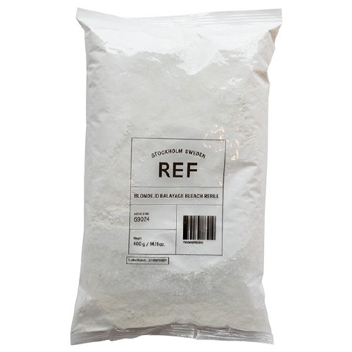 REF Balayage Bleach Refil 500g