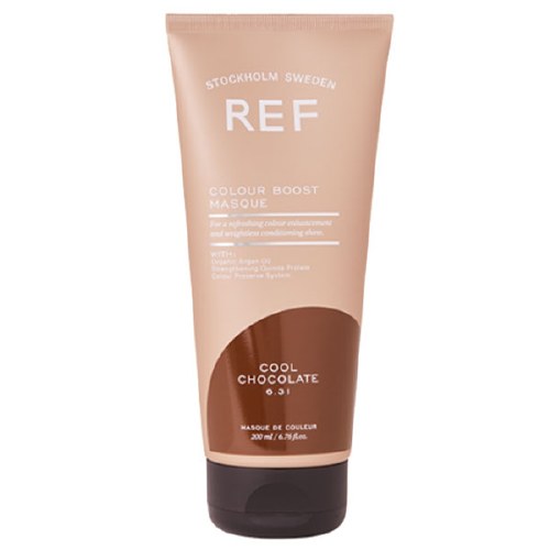 REF Color Mask Cool Choc 200ml