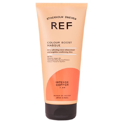 REF Color Mask Int Copper200ml