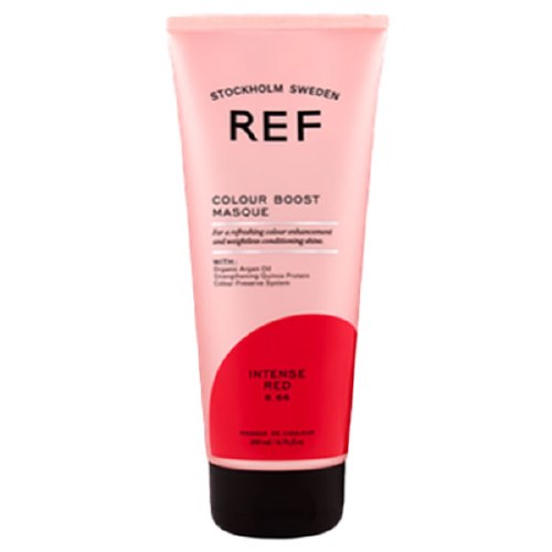 REF Color Mask Int Red 200ml