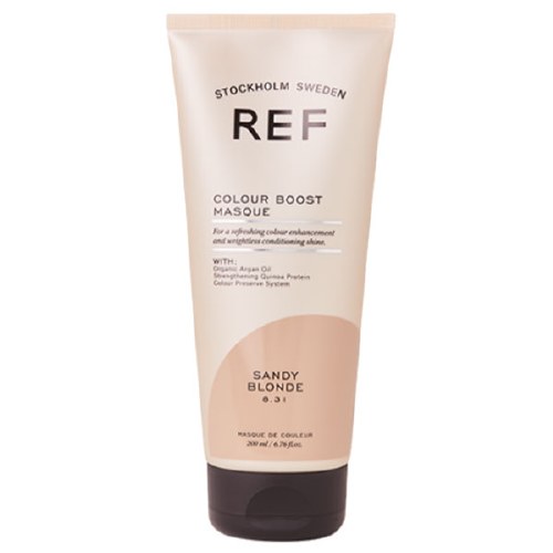 REF Color MaskSandy Blonde 200 ml