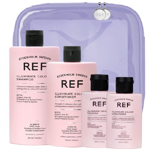REF Summer Bag Colour 26