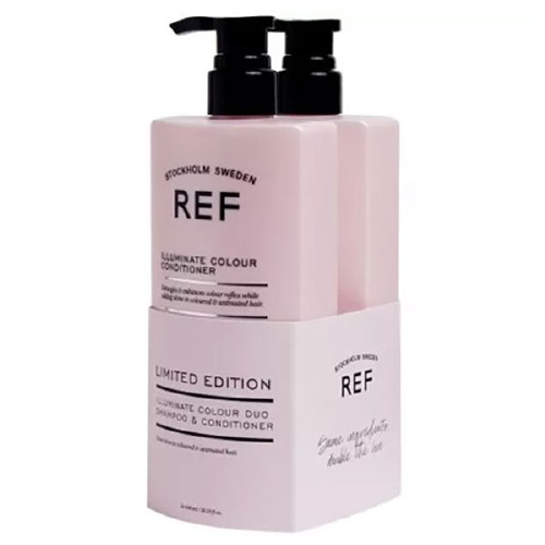 REF Colour Duo Pack 600ml