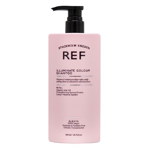 REF Colour Shampoo 600ml
