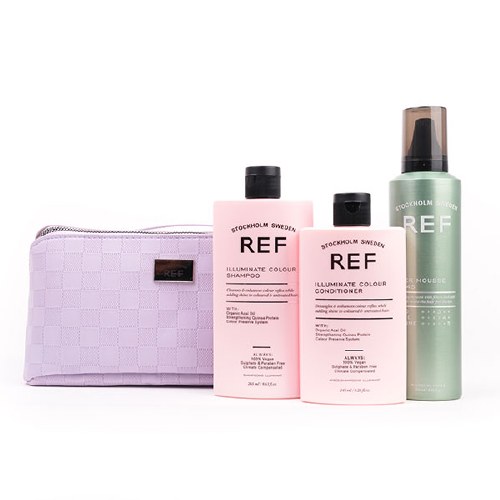 REF Colour Trio Gift Set 26