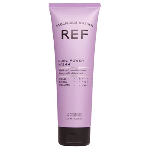 REF Curl Power 125ml