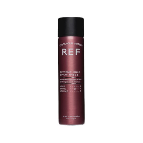 REF Extreme Hold Spray 75ml 75ml No 525