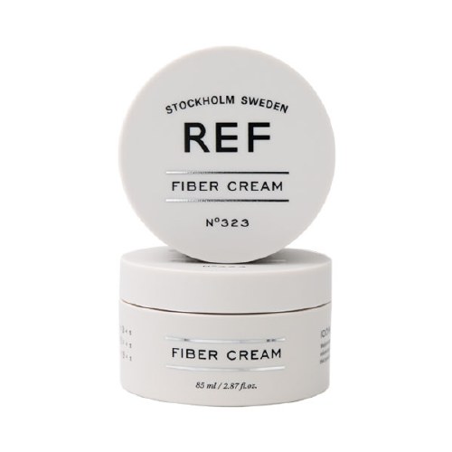 REF Fiber Cream 85ml No 323