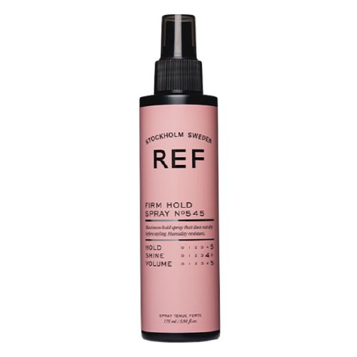 REF Firm Hold Spray 175ml