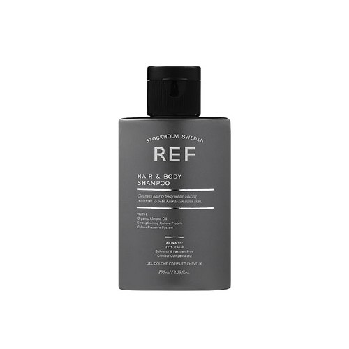 REF Hair & Body Shampoo 100ml