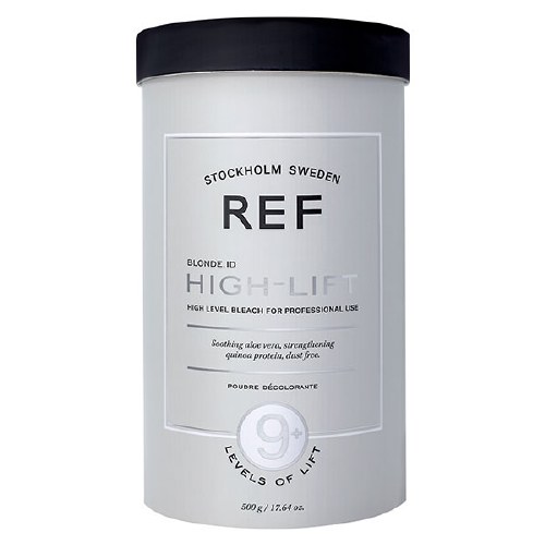 REF Hi-Lift 9+ Bleach 500g
