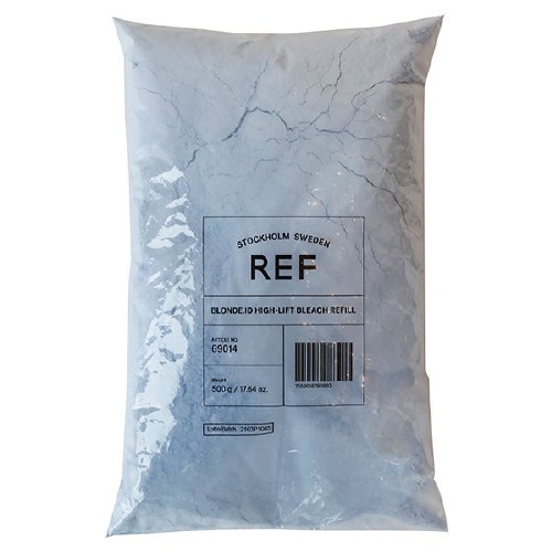 REF Hi-Lift Bleach Refill 500g