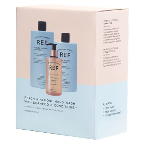 REF Hydrate P&A Hanwash Set