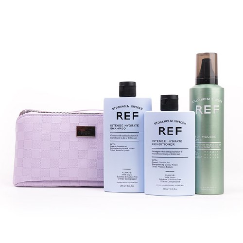 REF Hydrate Trio Gift Set 26