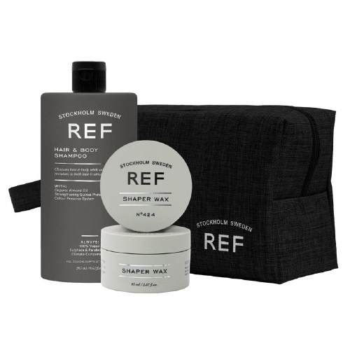 REF Mens Gift Set