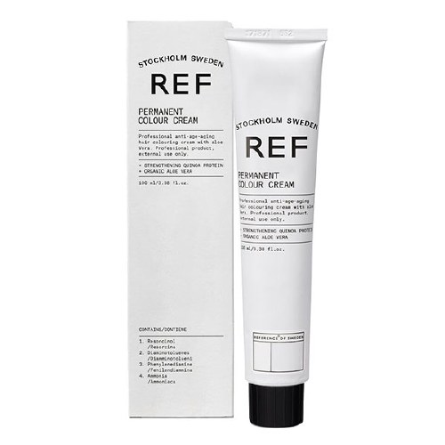 REF Perm Colour 4.0 100ml