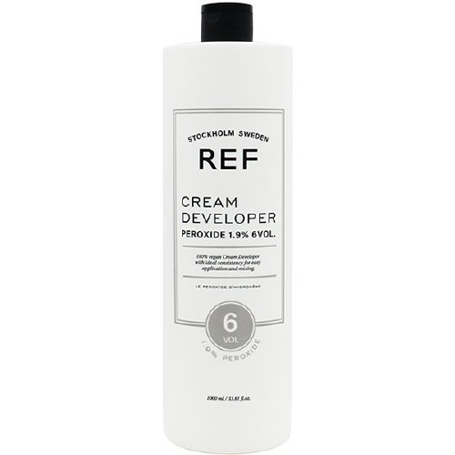 REF Peroxide 1.9% 1000ml